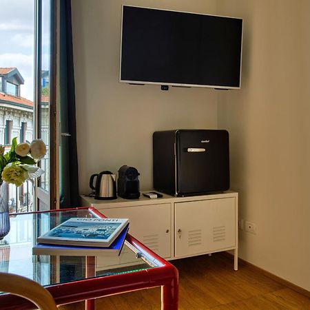 Apartament Tao'S House - Pt Venezia Mediolan Zewnętrze zdjęcie