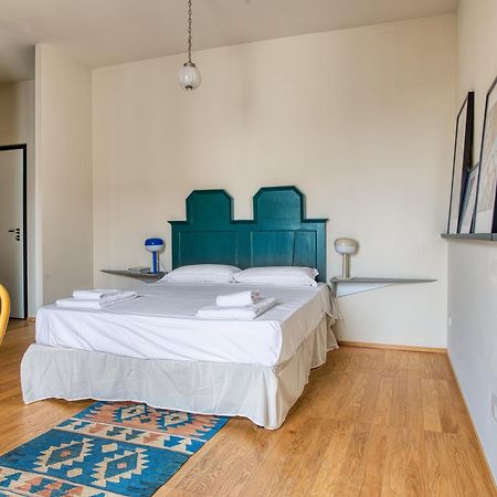 Apartament Tao'S House - Pt Venezia Mediolan Zewnętrze zdjęcie