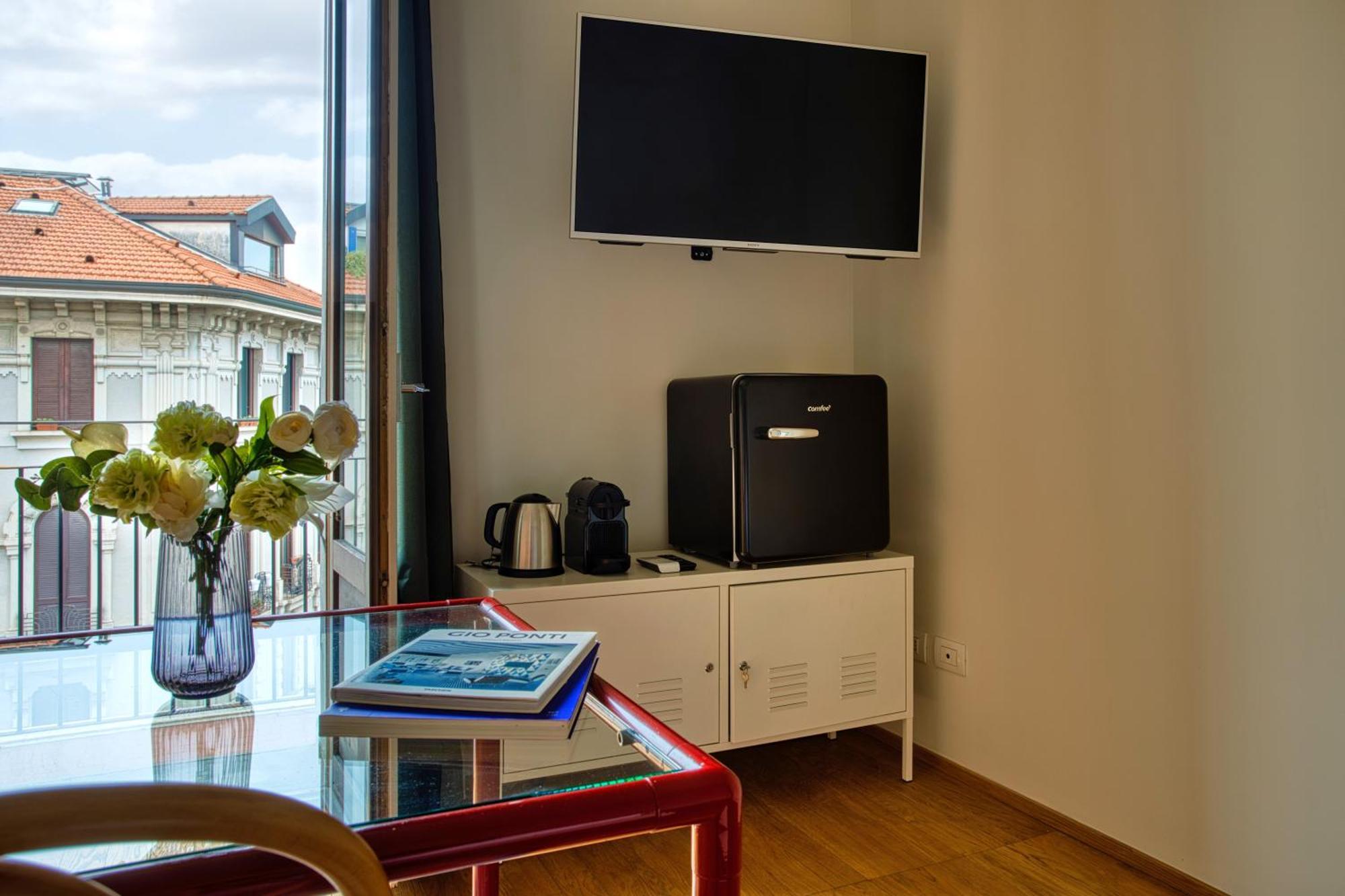 Apartament Tao'S House - Pt Venezia Mediolan Zewnętrze zdjęcie