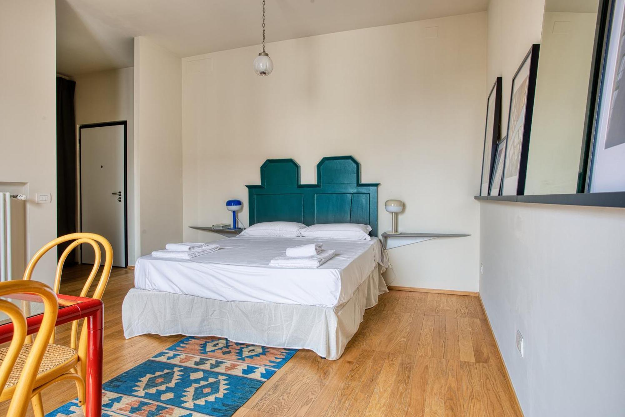 Apartament Tao'S House - Pt Venezia Mediolan Zewnętrze zdjęcie