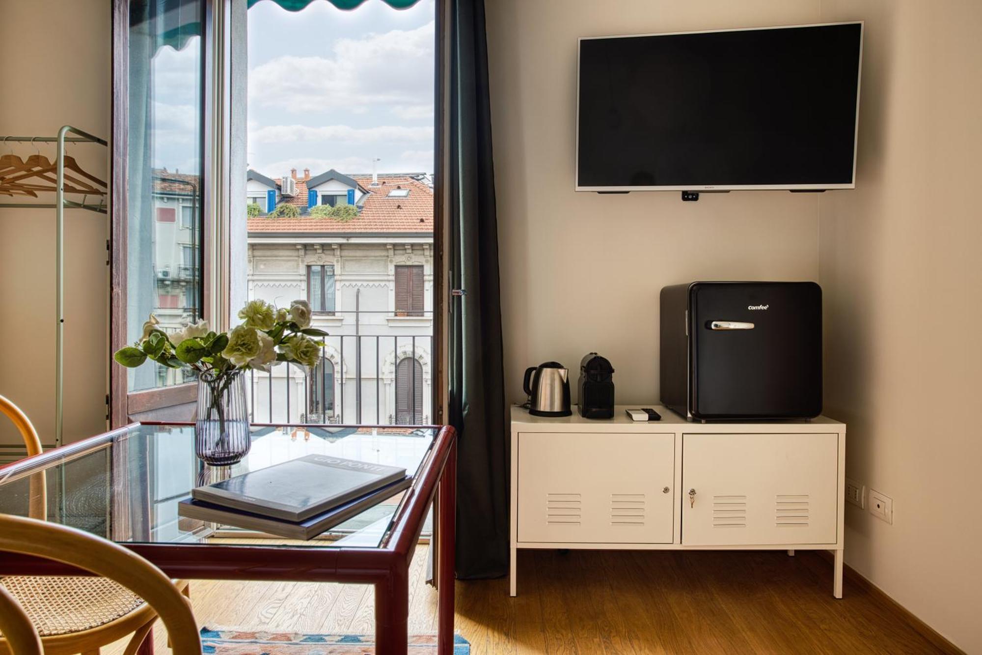Apartament Tao'S House - Pt Venezia Mediolan Zewnętrze zdjęcie