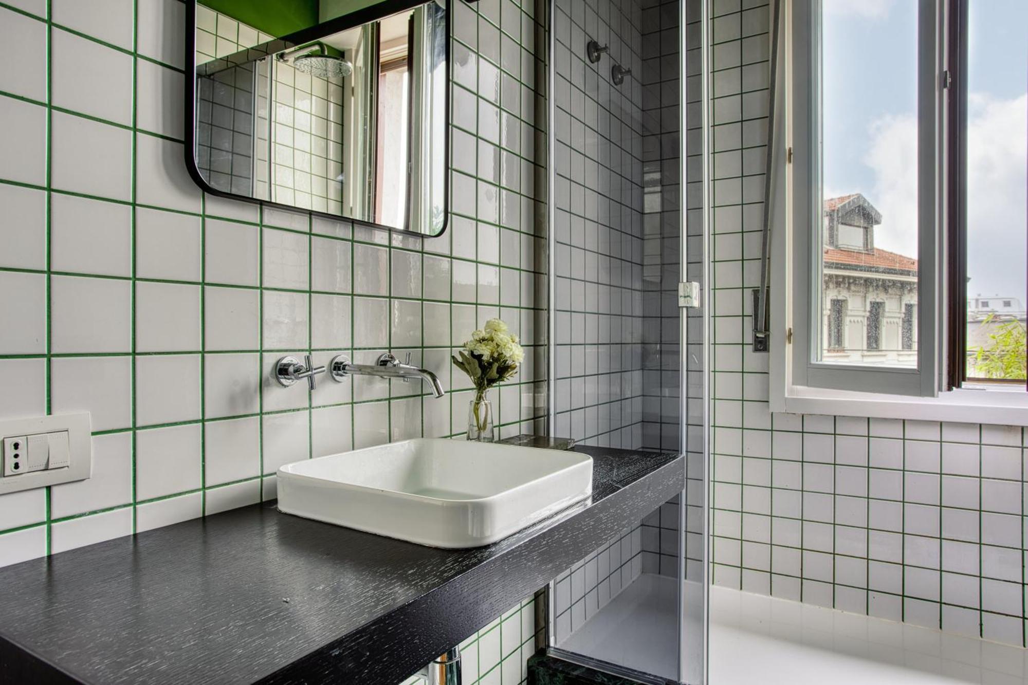 Apartament Tao'S House - Pt Venezia Mediolan Zewnętrze zdjęcie