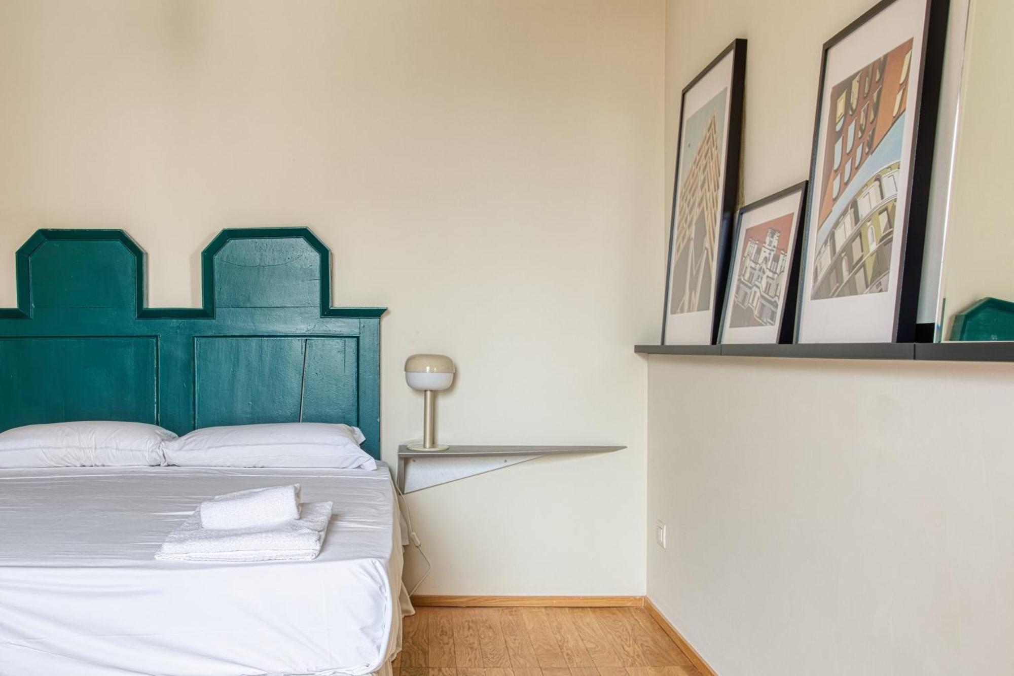 Apartament Tao'S House - Pt Venezia Mediolan Zewnętrze zdjęcie