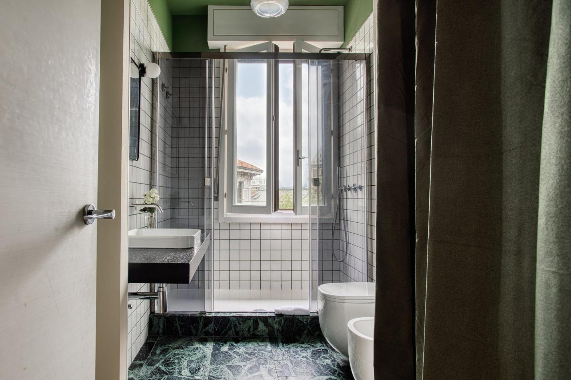 Apartament Tao'S House - Pt Venezia Mediolan Zewnętrze zdjęcie
